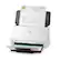 Alt View 6. HP - Scanjet Pro 2000 s2 Duplex Desktop Document Scanner - White.