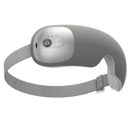 iBreo - Eye Massager See X3 - Dark Gray