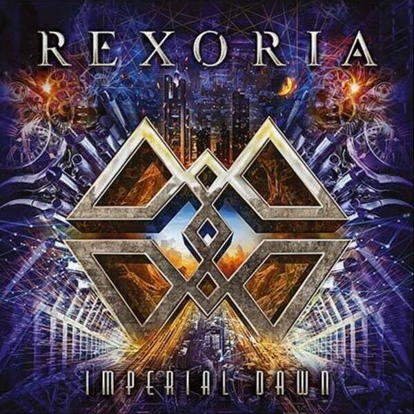 Front. Imperial Dawn [LP].