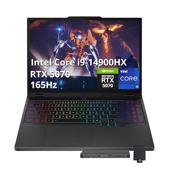 Lenovo Upgraded Legion 5 15.1 Lenovo Upgraded Legion 5 15.1