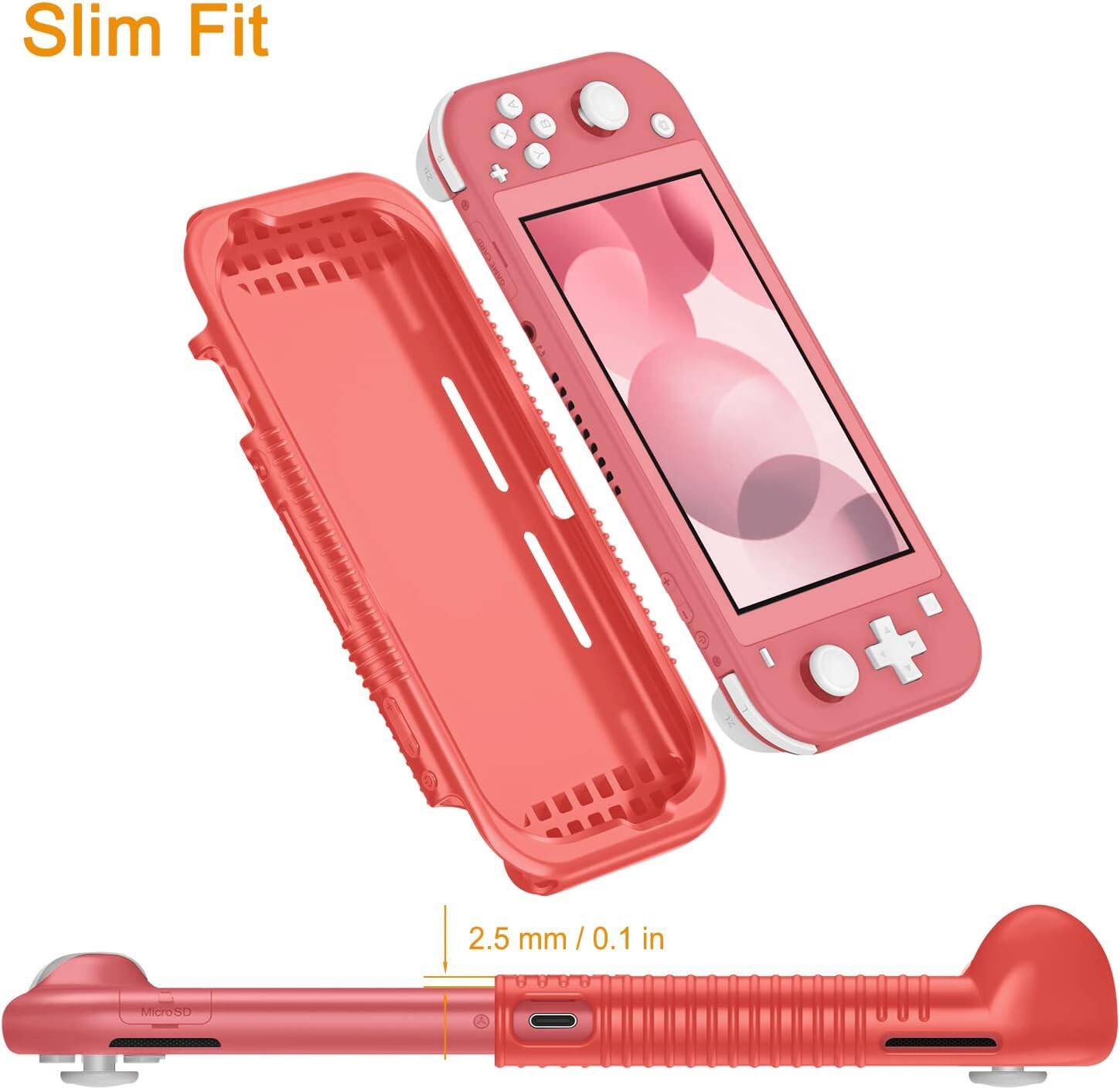 Slim Fit

2.5 mm / 0.1 in

MicroSD