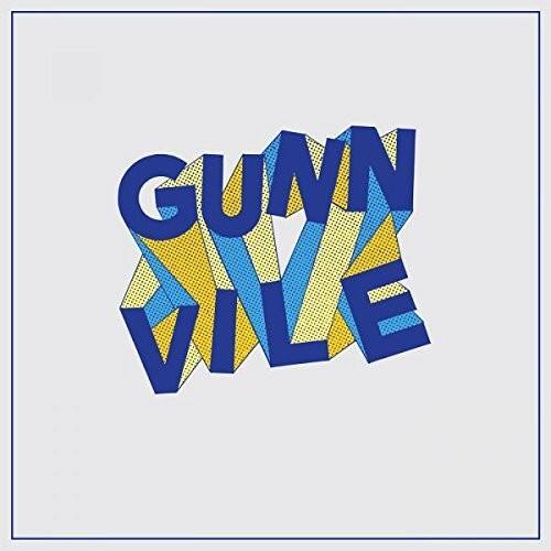 Kurt Vile - Gunn Vile   - 12-INCH SINGLE [12 inch Vinyl Single] price history on PriceWatchPro