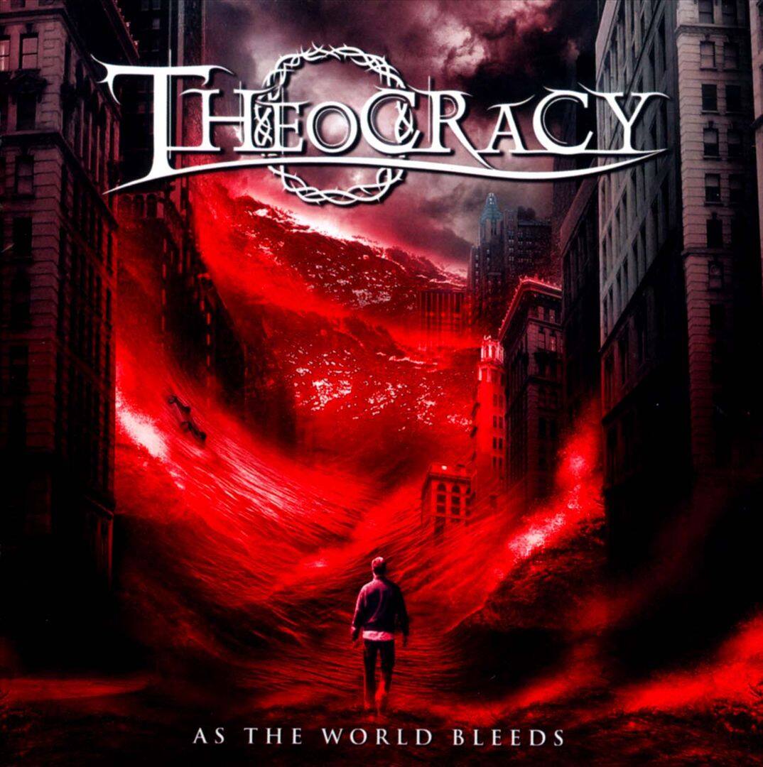 As the World Bleeds [CD] price history on PriceWatchPro