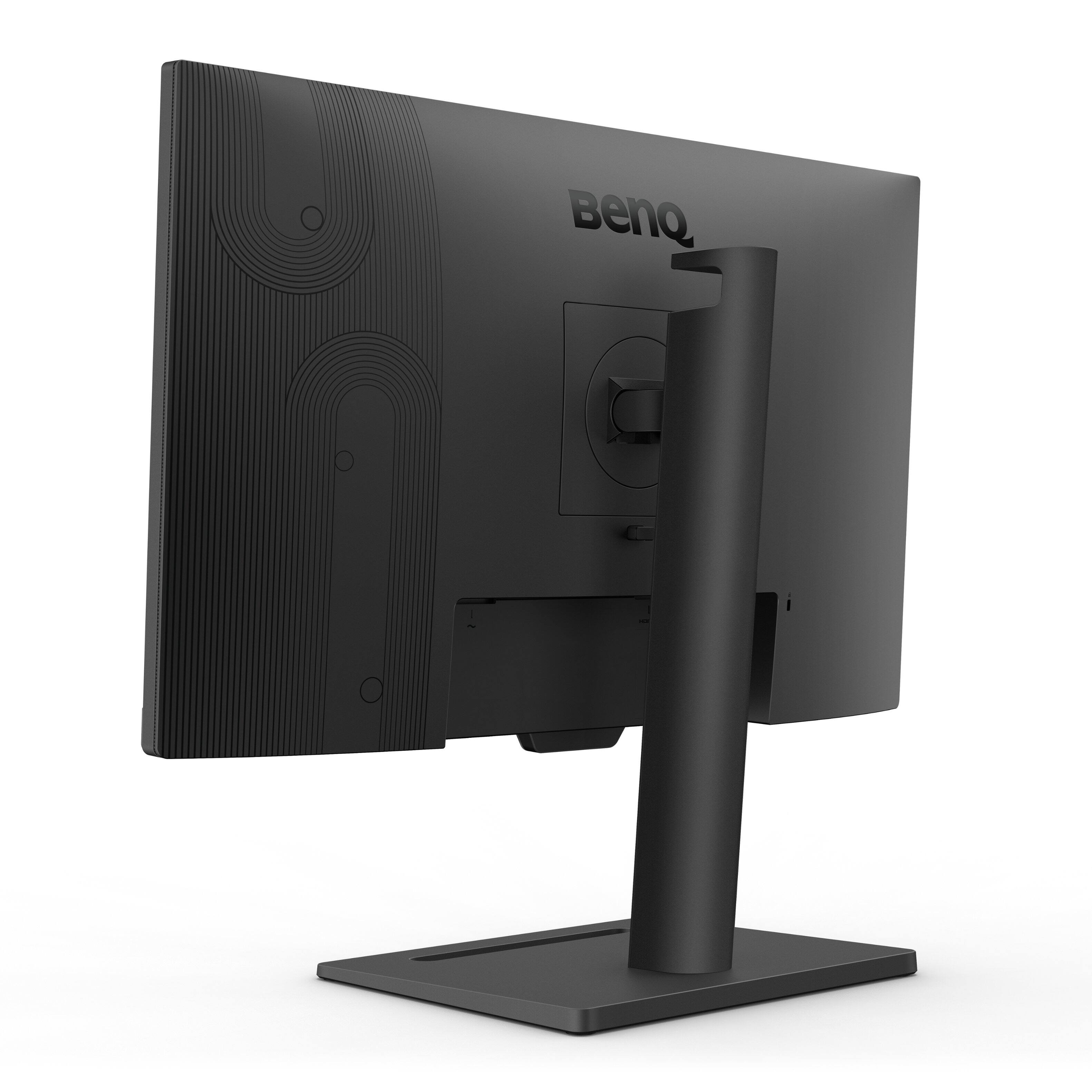 Alt View 13. BenQ - GW2790T 27" IPS LED 1080p FHD 100HZ EyeCare Monitor with Height Adjust (HDMI/DP) - black.