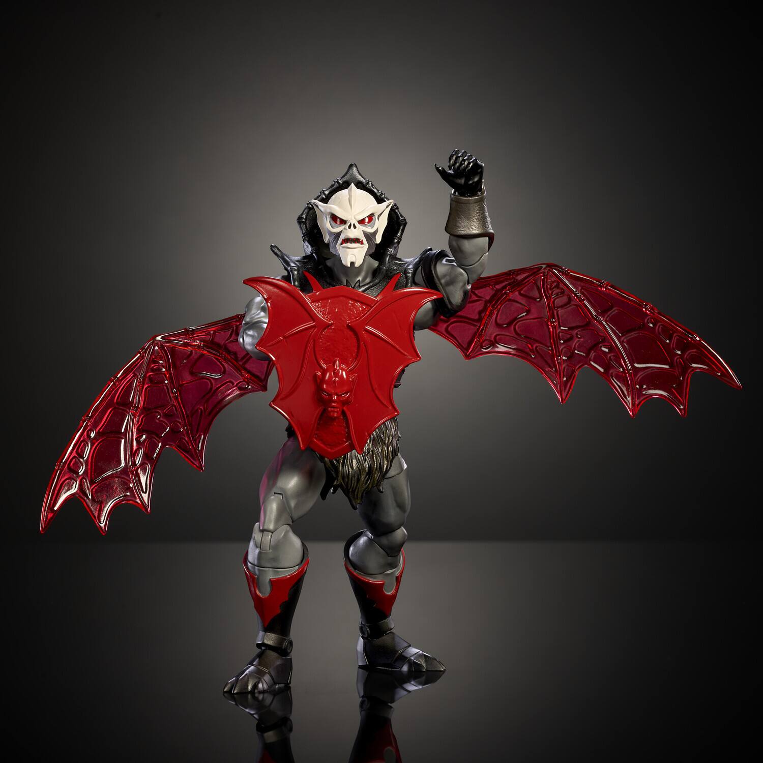 Alt View 1. Mattel - Mattel Collectible - Masters of the Universe Masterverse New Etheria Hordak (He-Man, MOTU)   - COLLECTIBLES - Multicolor.