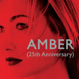 Amber - Amber (25th Anniversary) - VINYL LP