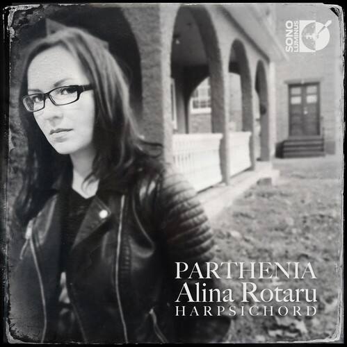 Bull / Byrd / Rotaru - Parthenia   - COMPACT DISCS [CD] price history on PriceWatchPro