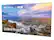 4K Ultra HD HDR Outdoor Smart TV