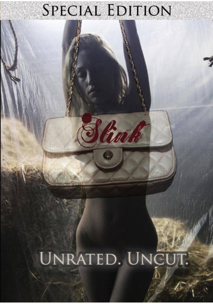 Front. Slink - DVD.