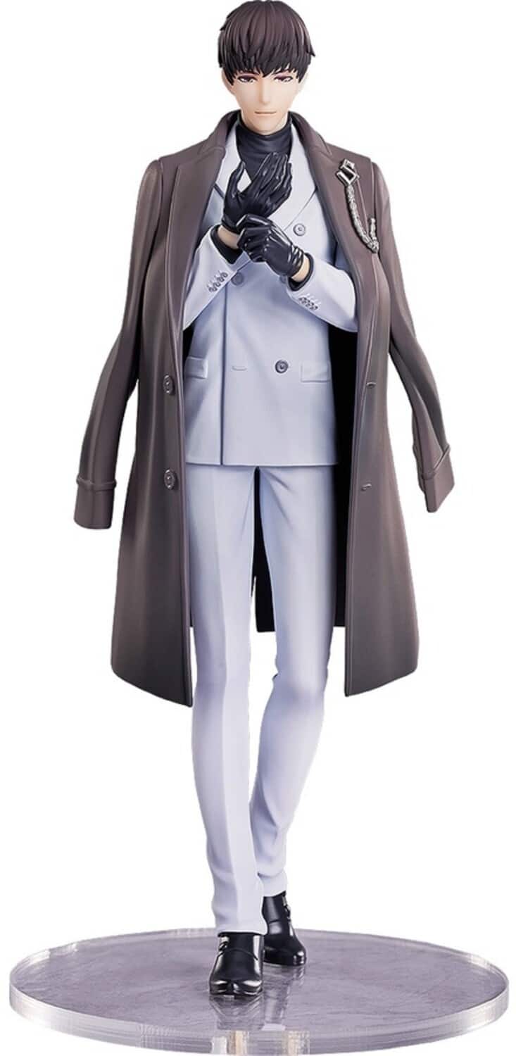 DC - lovechan Game Over Frill Jacket (Plus Size Ver.) – ACDC RAG