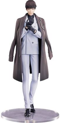 Good Smile Company - Love & Producer - Pop Up Parade - Mo Xu PVC Figure - Collectibles - Multicolor