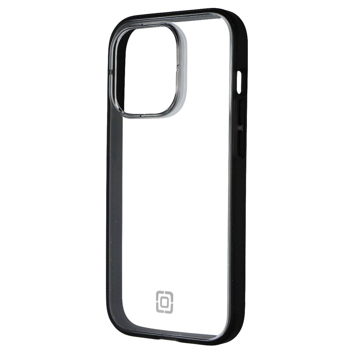 Incipio - Idol Series Case for Apple iPhone 14 Pro - Fitted Clear Back - Black / Clear price history on PriceWatchPro