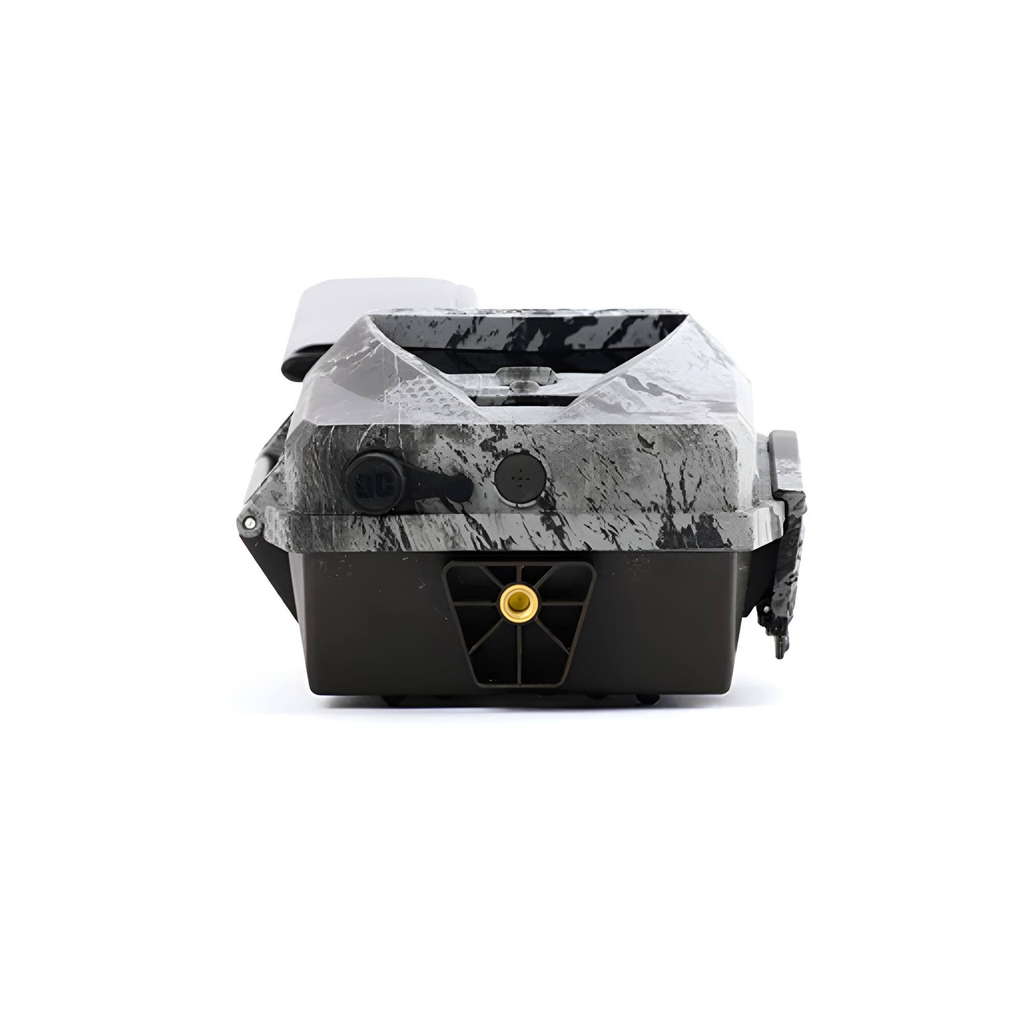 Back. Spartan Camera - Spartan GoLive 4G/LTE Live Streaming Trail Camera Bundle.