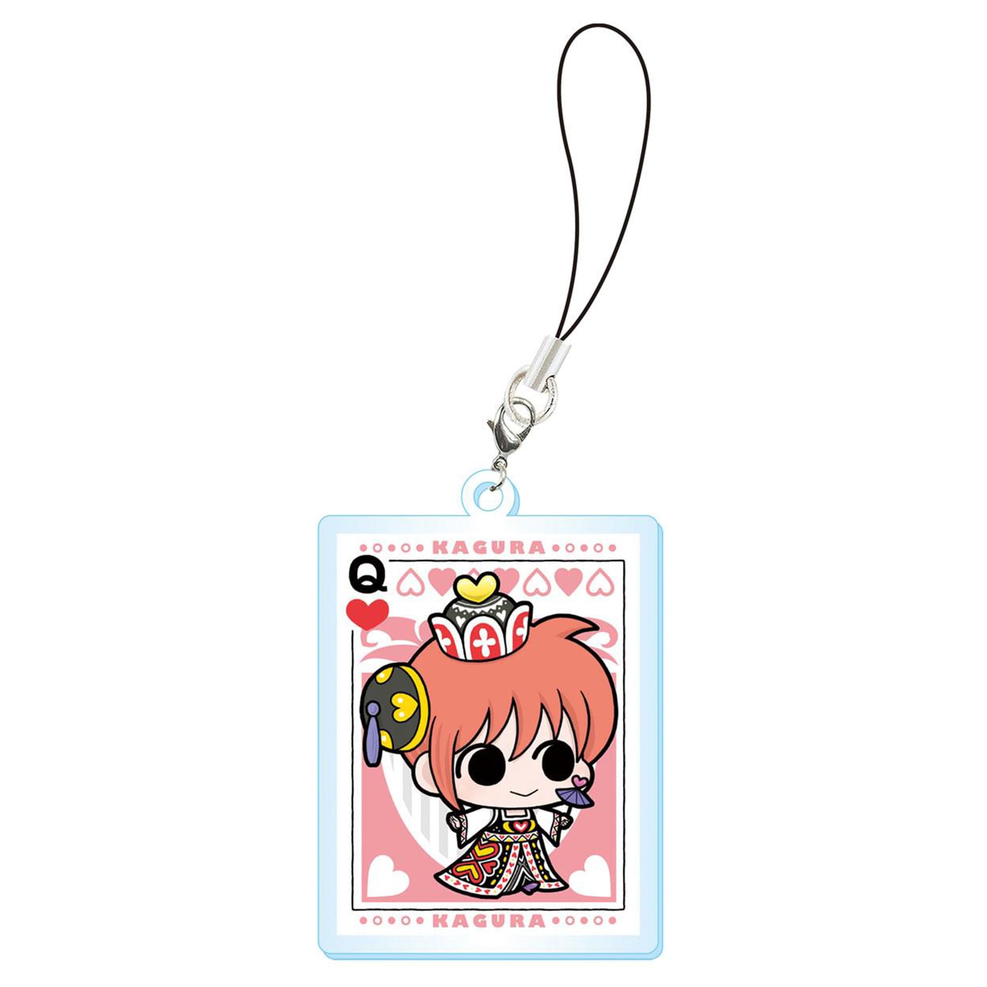KAGURA + C KAGURA