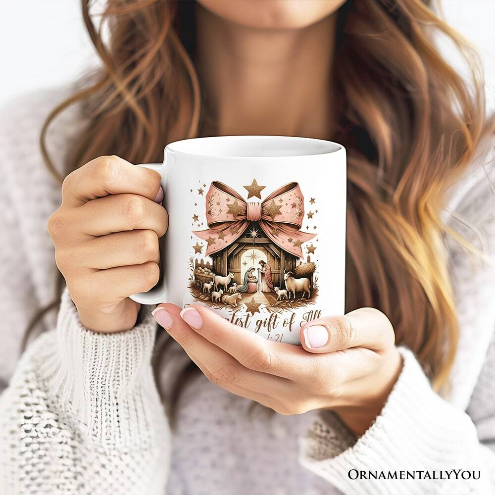 The gift of T 1.21 ORNAMENTALLY YOU