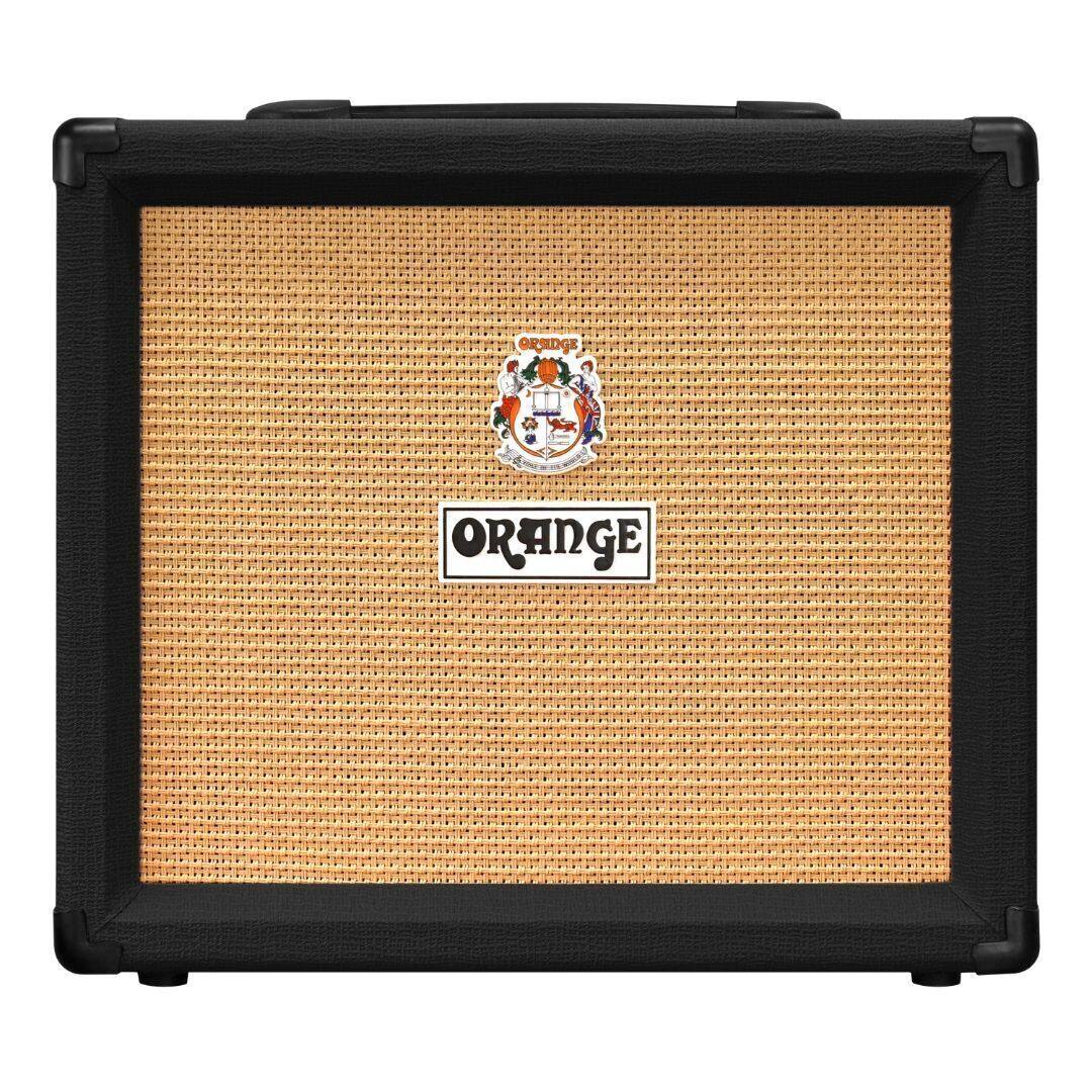 Orange - O Tone 40w Combo Amplifier in Black Tolex