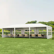 Outdoor Living