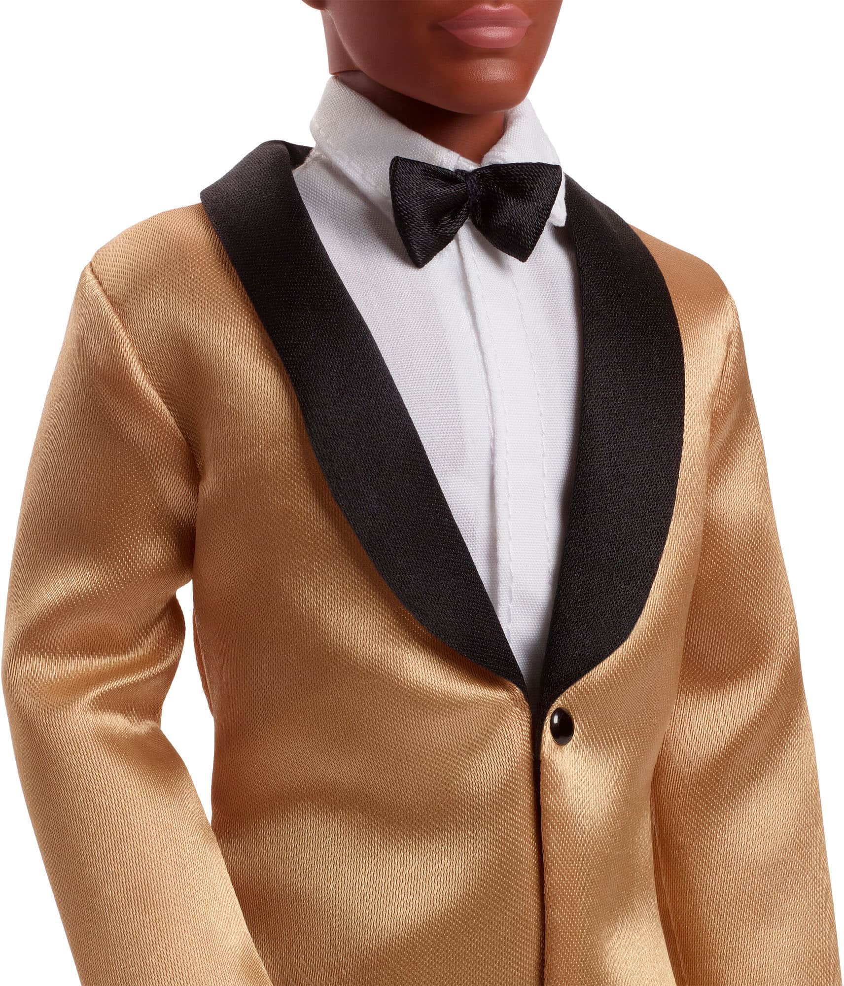 Alt View 2. Barbie - 2025 Signature Ken Holiday Doll.
