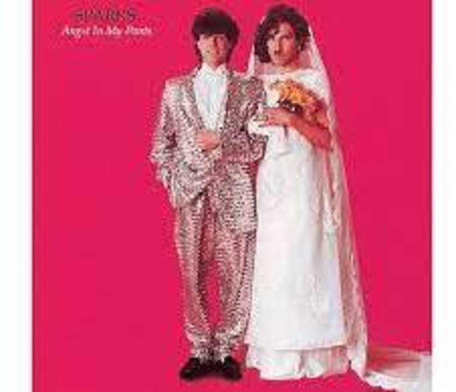 Sure, here is the corrected text:

**SPARKS**
Angel in My Heart