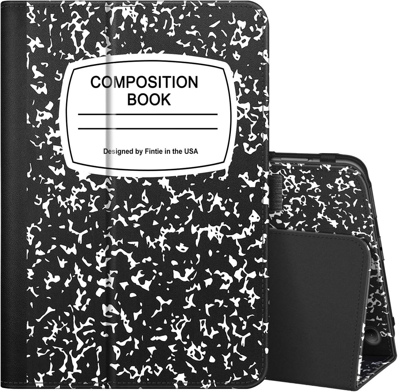 Composition Book