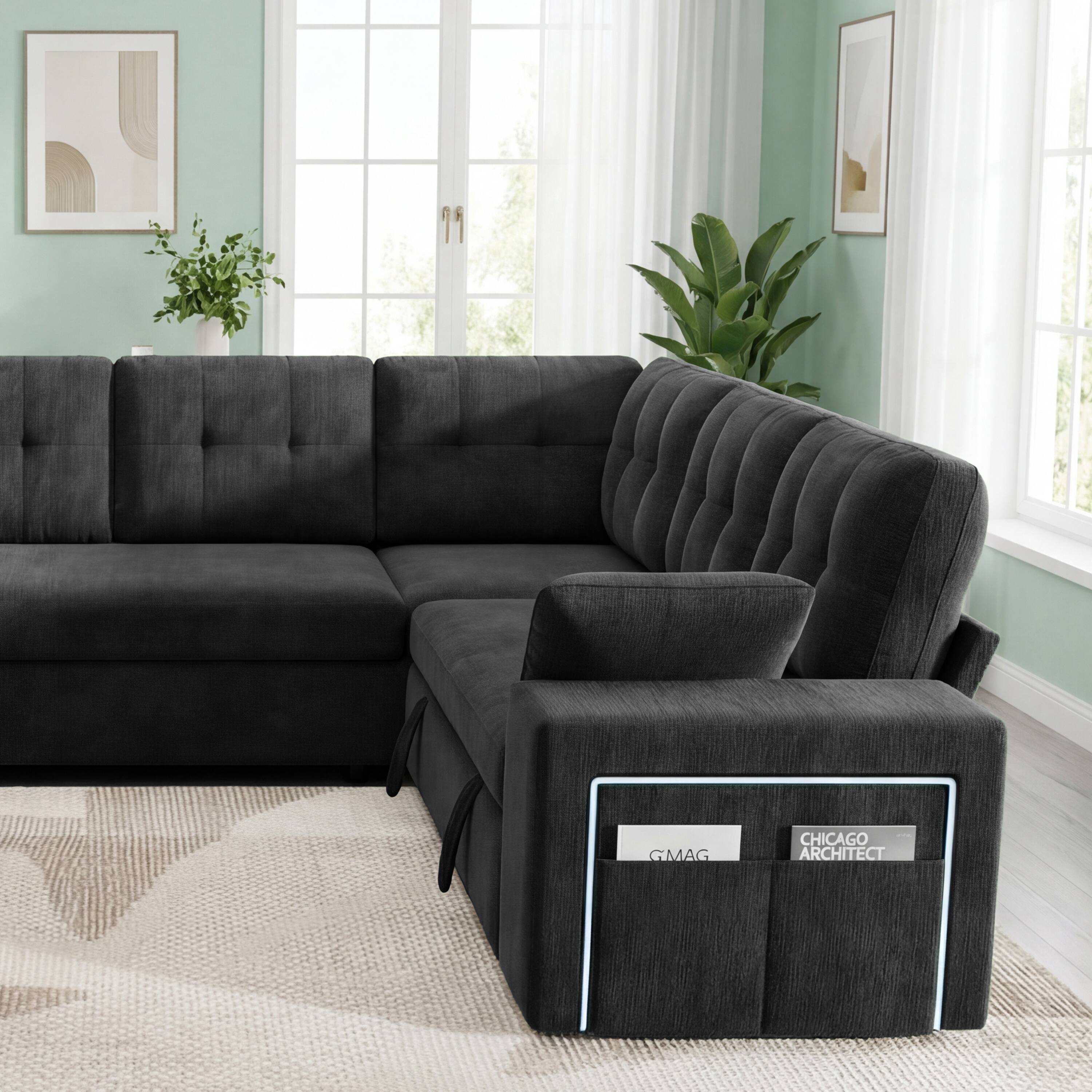 GMAG CHICAGO ARCHITECT