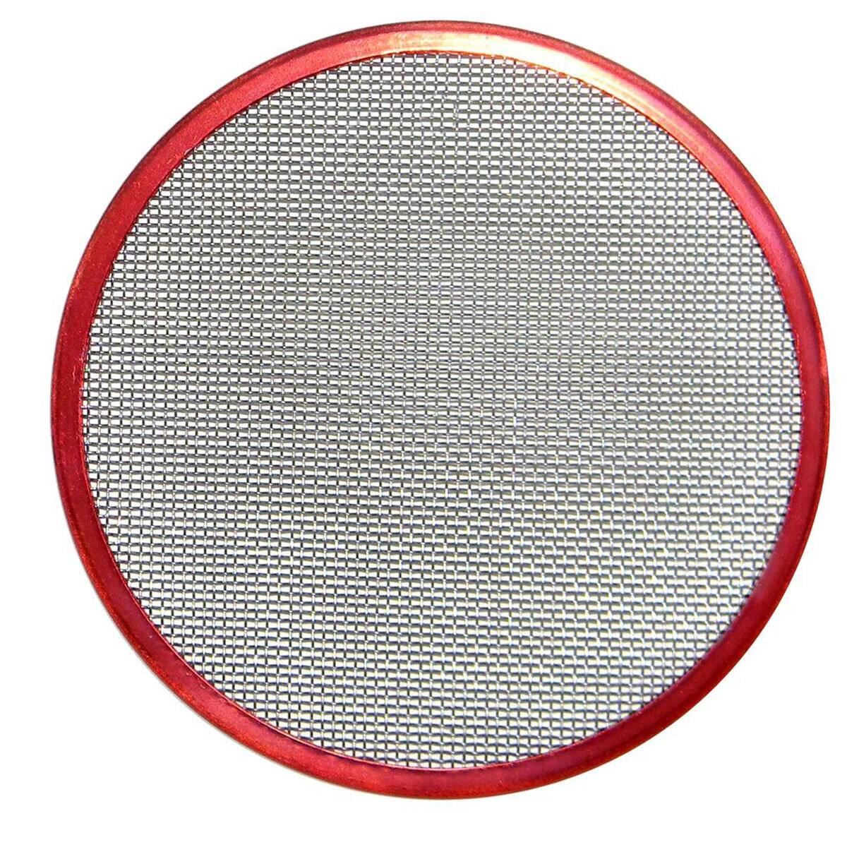 "Matthews - 6-5/8"" Full Double Stainless Steel Wire Diffusion Scrim" price history on PriceWatchPro