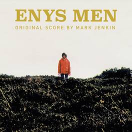 Mark Jenkin - Enys Men (Original Soundtrack) - Red/Blue - VINYL LP