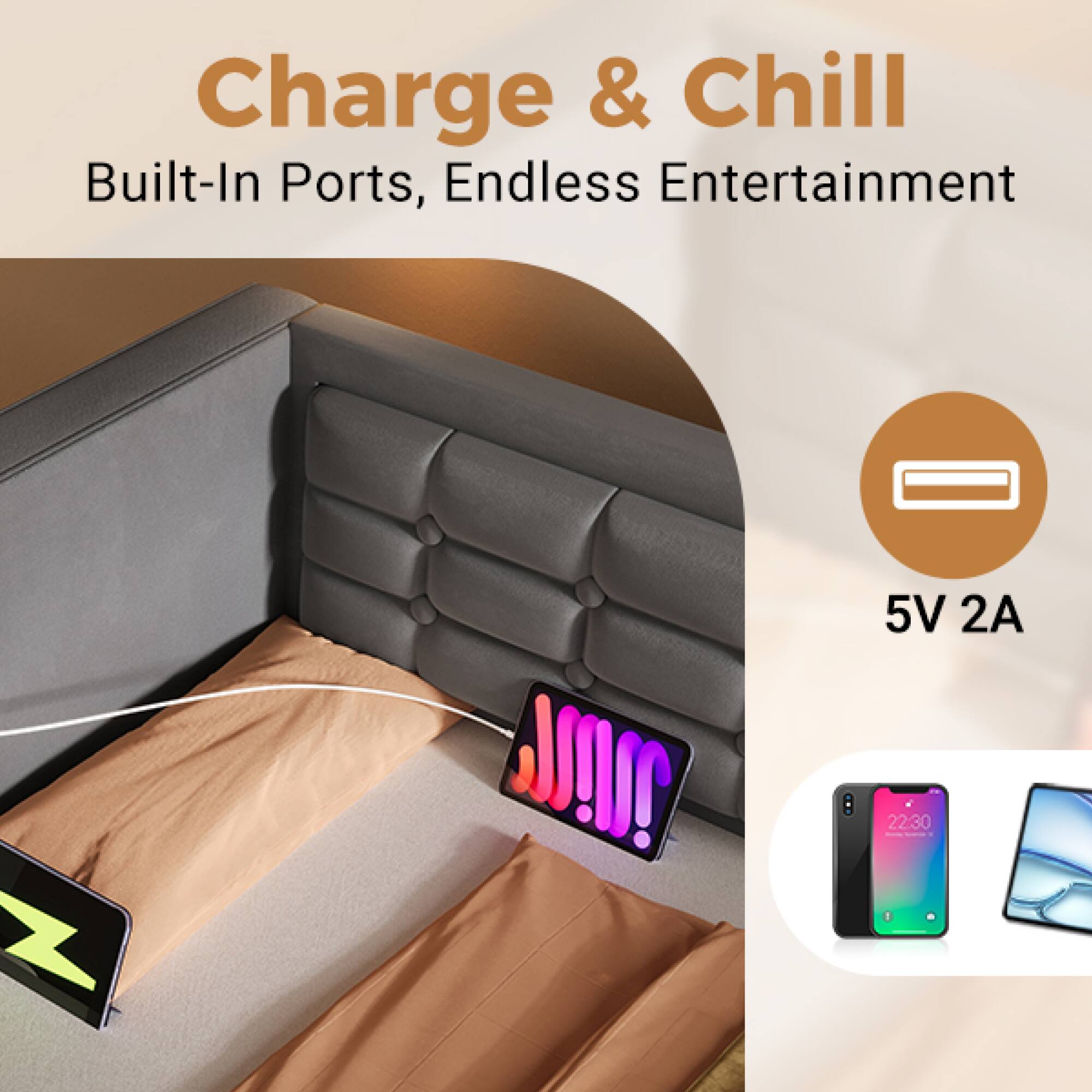 media item thumbnail