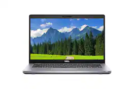 Dell - Refurbished Excellent - Latitude 5410 Intel Core i5-10210U 1.6GHz, 16GB Memory, 512GB SSD, 14" HD, Windows 11 Pro - Dark Gray