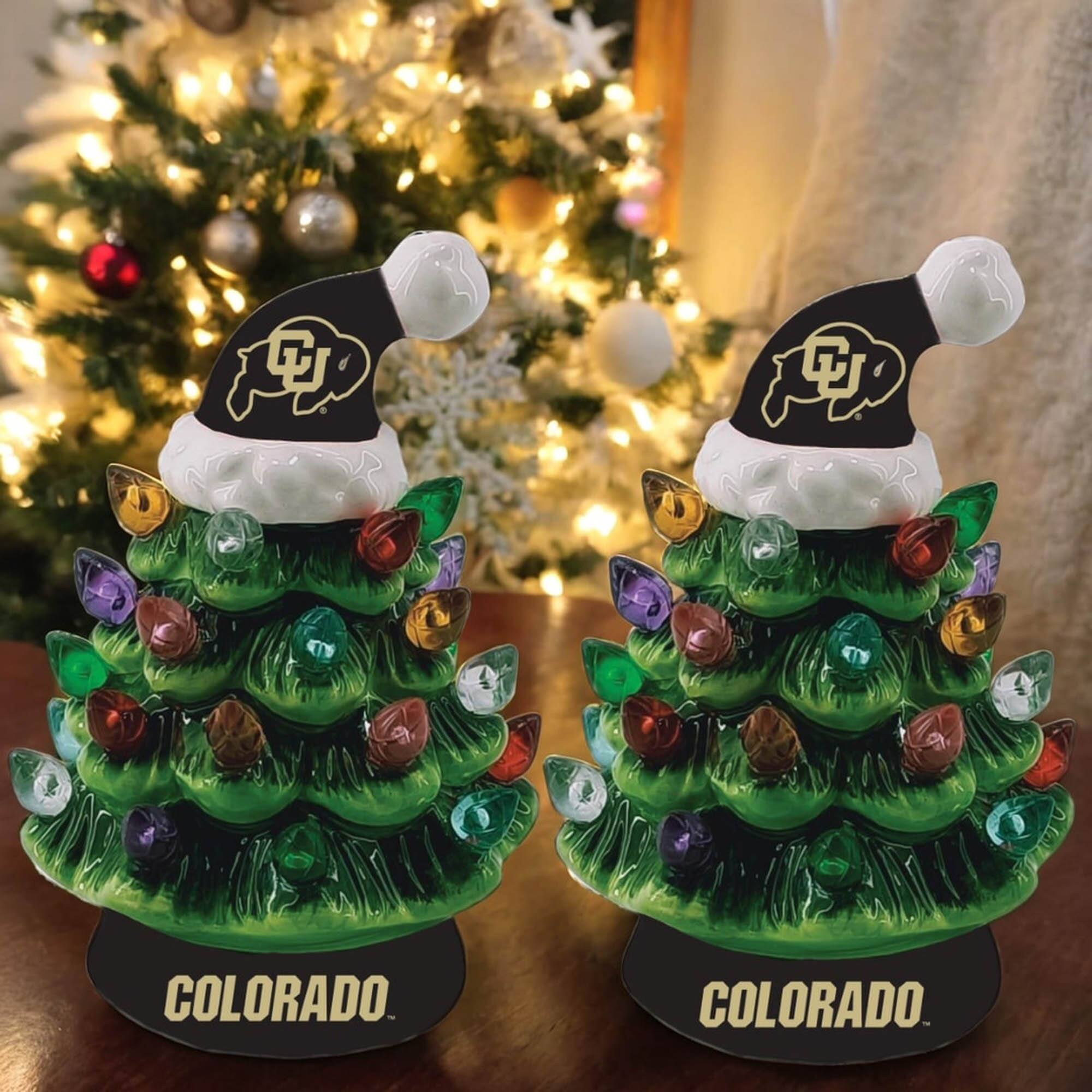 C y T COLORADO  
COLORADO