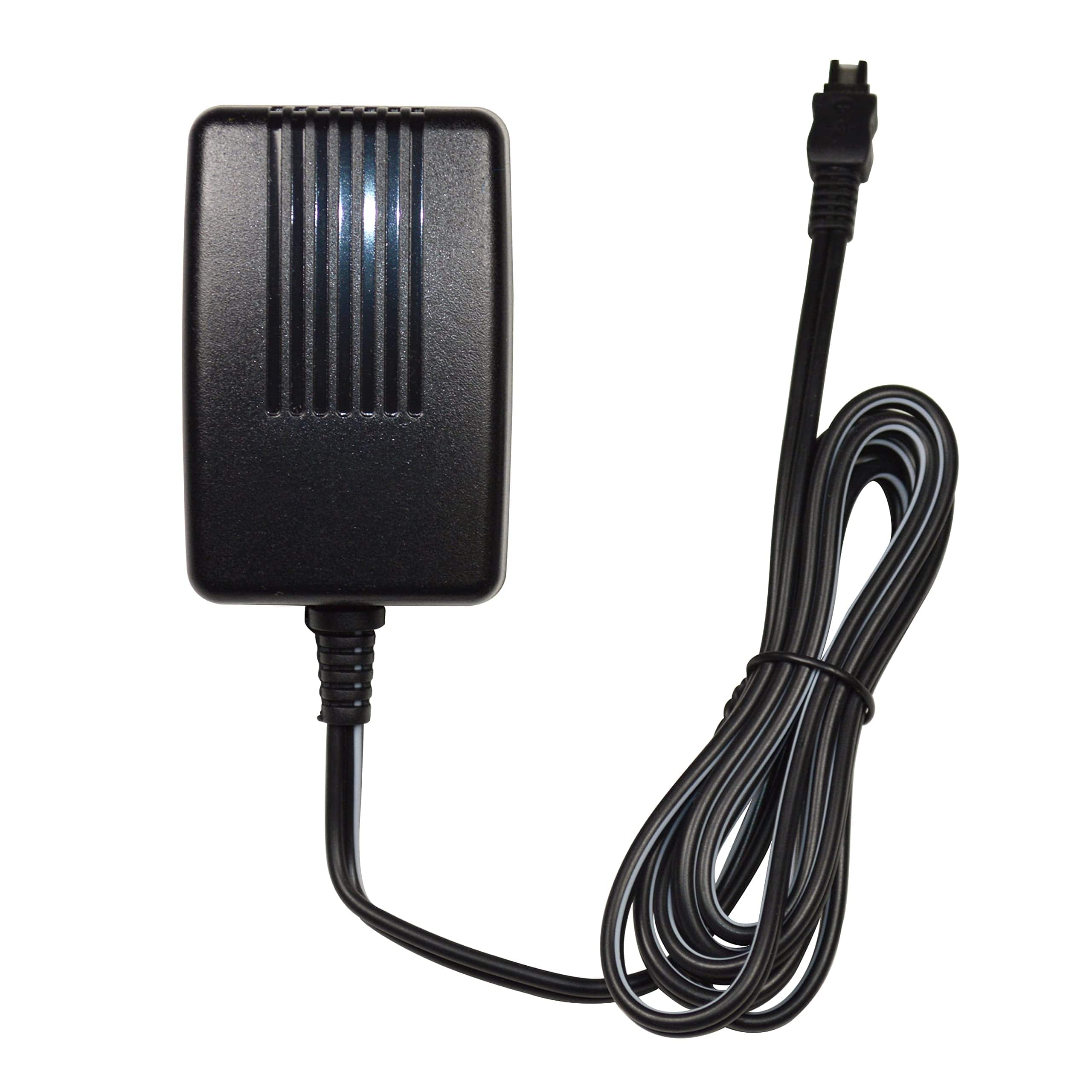 HQRP AC Adapter for Sony HandyCam AC L200 AC L25 L20 L20A DCR SX40