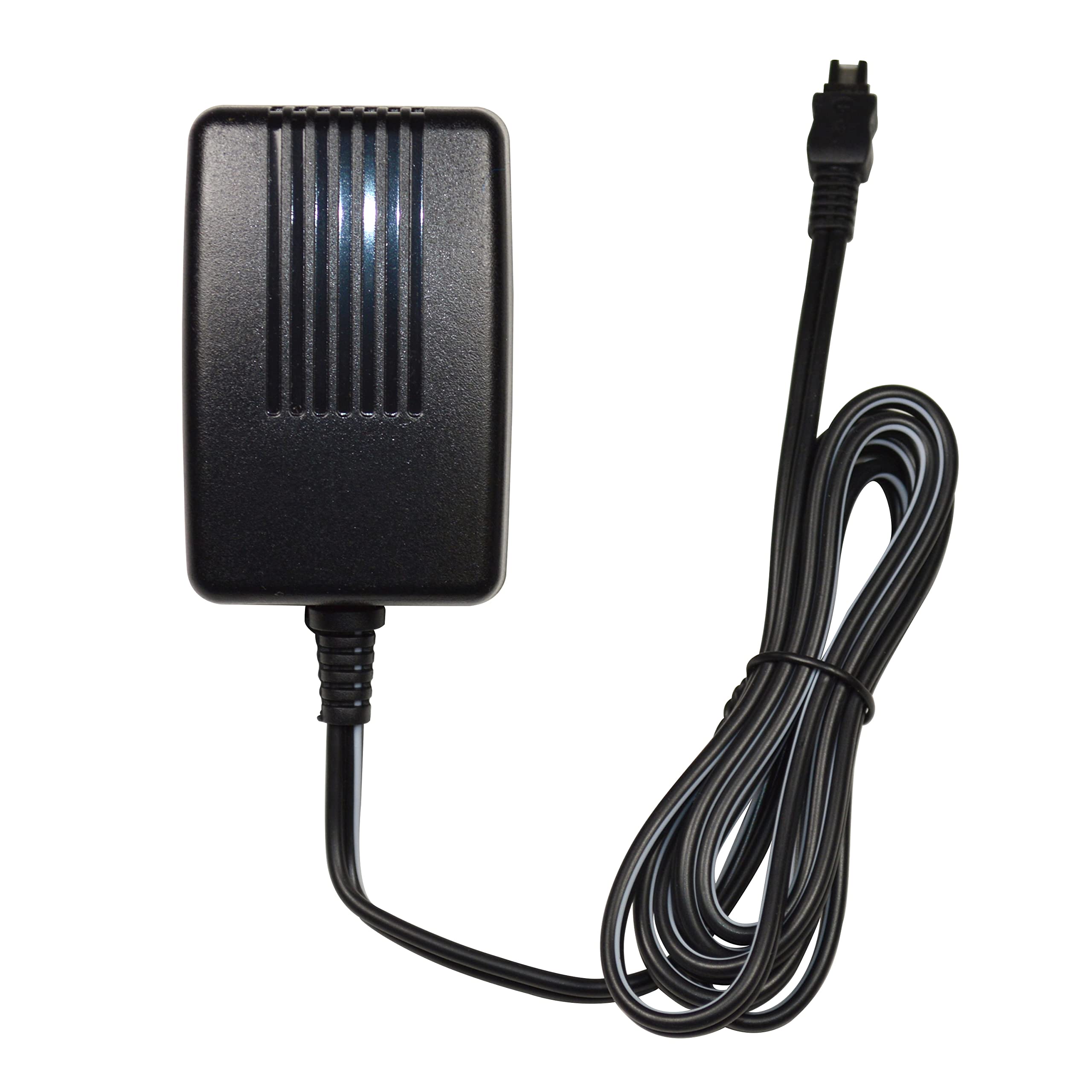 Back. HQRP - AC Adapter for Sony HandyCam AC-L200 AC-L25 L20 L20A DCR-SX40 DCR-SX41 DCR-HC28 DCR-PC55 DCR-SR15 DCR-SR20 Camcorder.