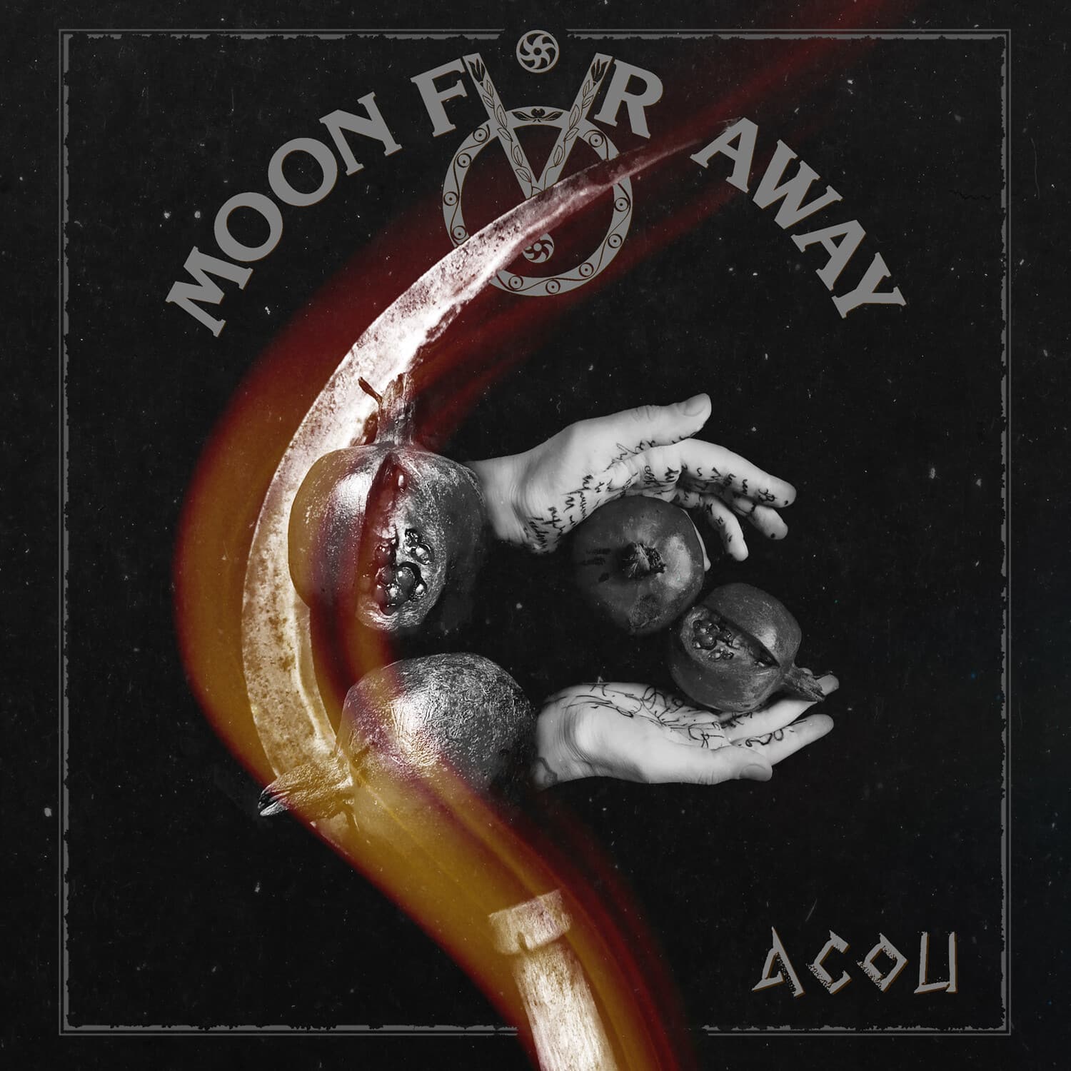 Moon Far Away - Acou   - COMPACT DISCS [CD] price history on PriceWatchPro