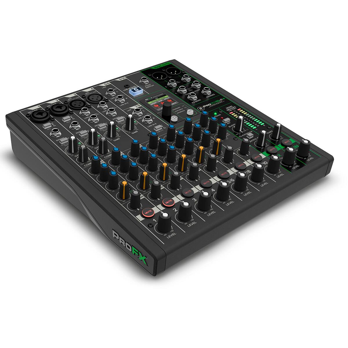 PROFX MEIL