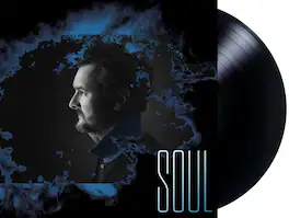 Eric Church - Soul - VINYL LP
