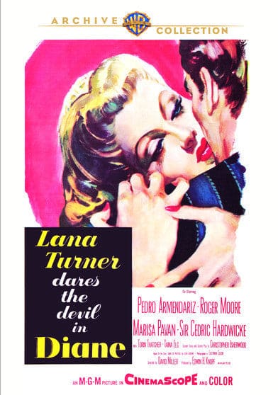 Diane - DVD