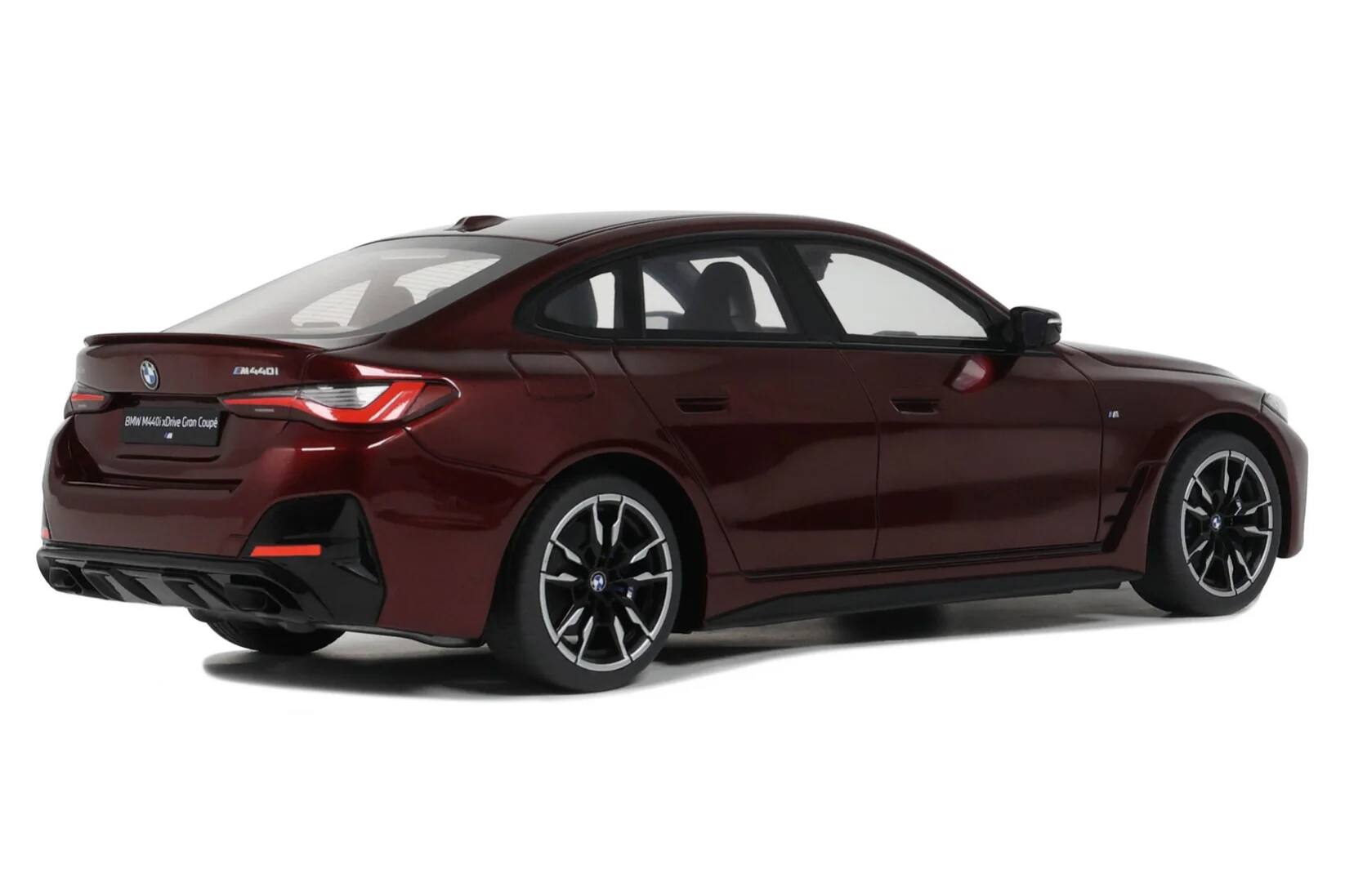 M440i xDrive Gran Coupe