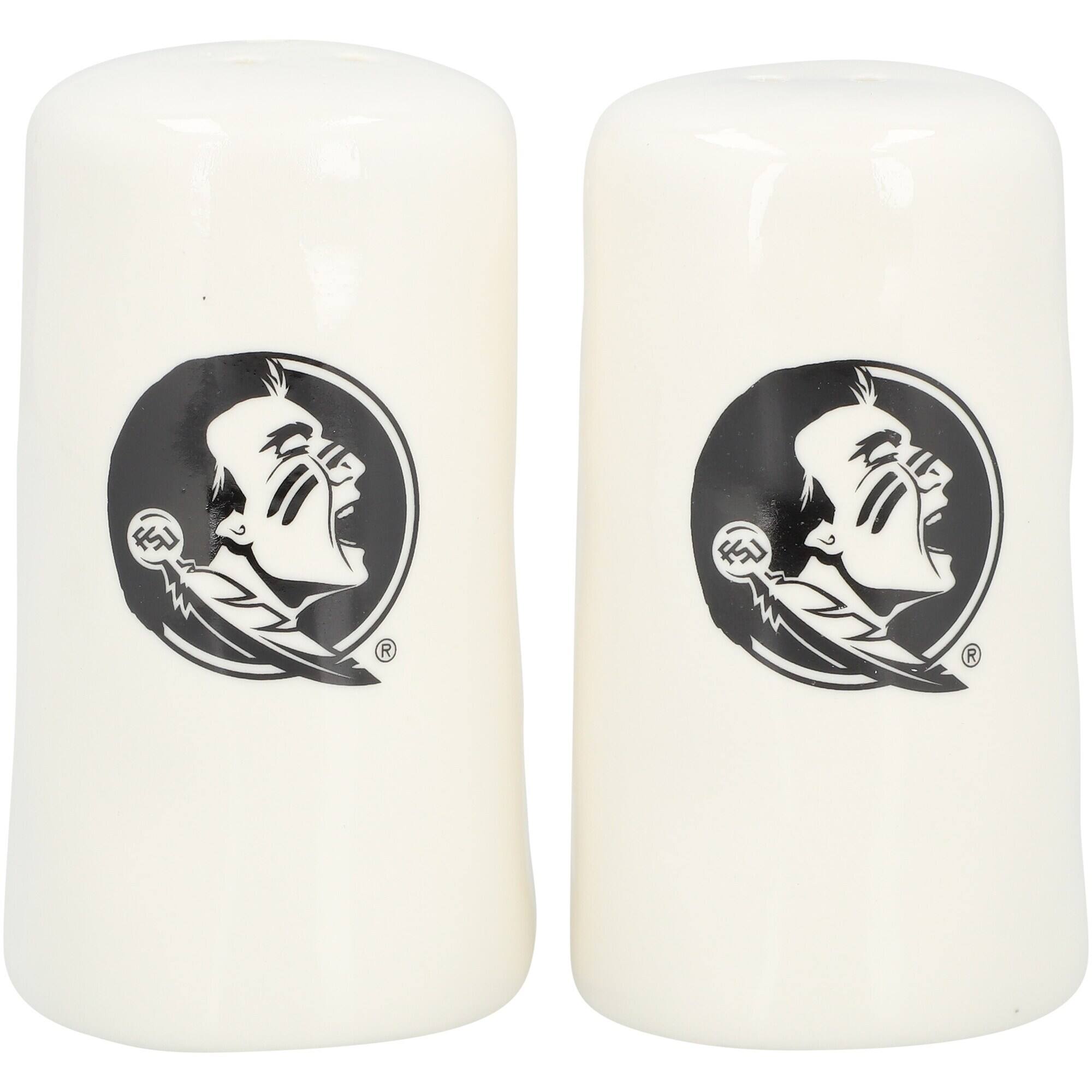 Alt View 2. The Memory Company - Florida State Seminoles 3-Piece Artisan Kitchen Gift Set - Multicolor.