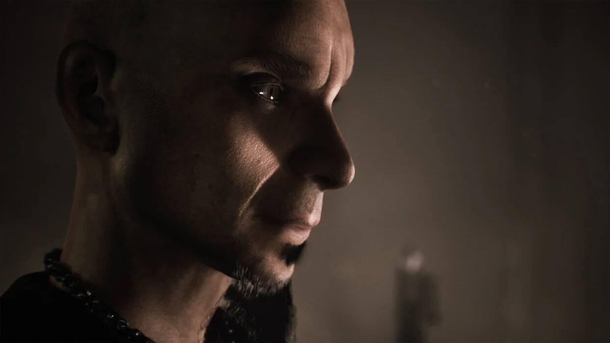 Alt View 4. Tesura Games - OXIDE Room 208 - Standard Edition [PlayStation 5].