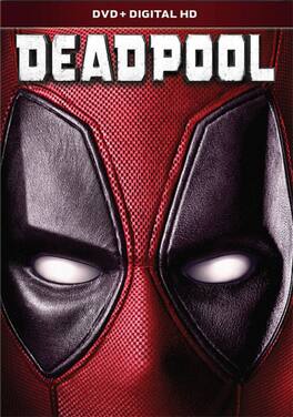 Deadpool - DVD