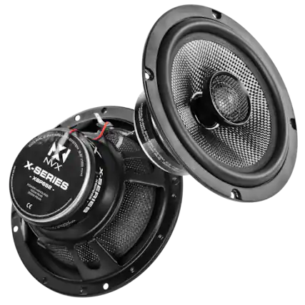 A WAY SPEAKER COAXIAL SYSTEM
NXI X-SERIES
XSP652
POWER XSP652
CE
SPEAKING
900W PEAK
HANDLING
200W RMS
100W MAX
CE
X-SERIES
COAXIAL 2-WAY SPEAKER SYSTEM
X-SERIES
XSP652
POWER XSP652
CE
SPEAKING
900W PEAK
HANDLING
200W RMS
100W MAX