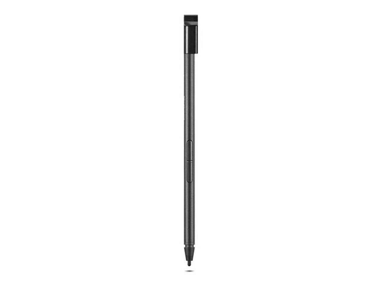 Alt View 2. Lenovo - Lenovo Stylus - Notebook Device Supported - Black.