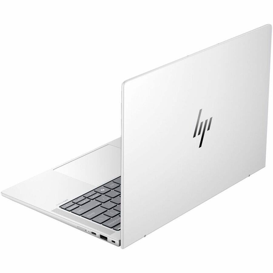 Alt View 2. HP - HP EliteBook 1040 G11 14" Touchscreen Notebook - WUXGA - Intel Core Ultra 7 165H - vPro Technology - 32 GB - 512 GB SSD - Unknown.