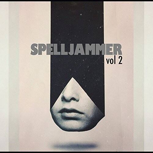 Spelljammer - Vol. II   - COMPACT DISCS [CD] price history on PriceWatchPro