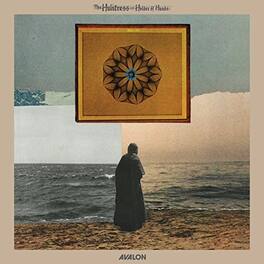 Huntress & Holder of Hands - Avalon - VINYL LP