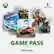 Front. Microsoft - Xbox Game Pass Ultimate 3 Month Membership - Multi.