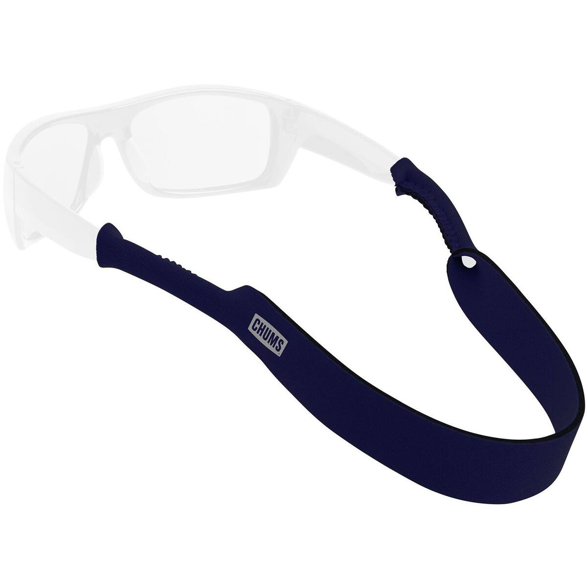 Chums - Neoprene Classic Eyewear Retainer - Navy
