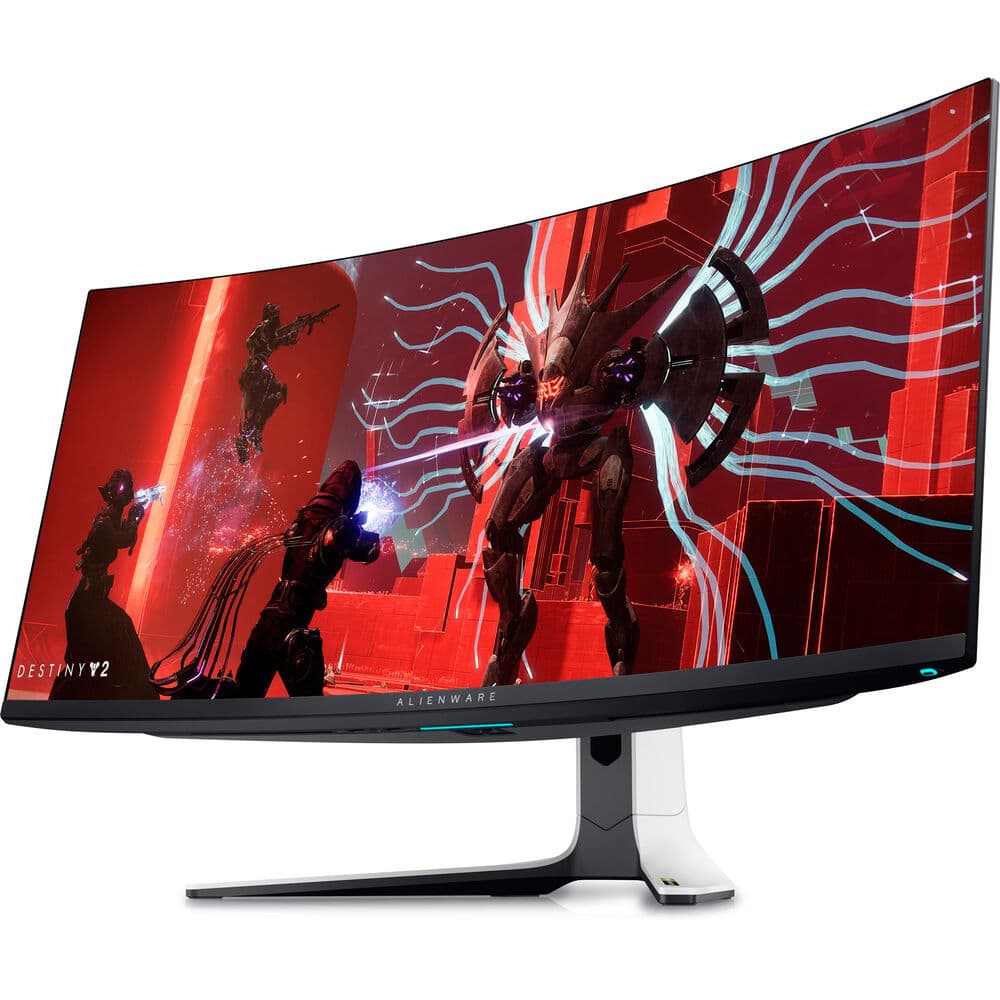 Dell Alienware AW3423DW 34.2