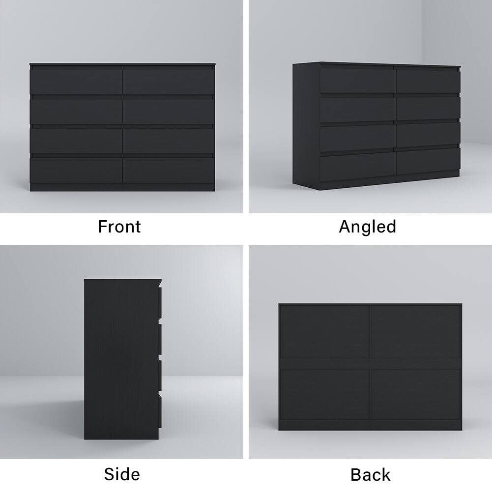 Front  
Angled  
Side  
Back