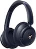 Soundcore - Q30 by Anker, Hybrid Active Noise Cancelling Headphones - Blue
